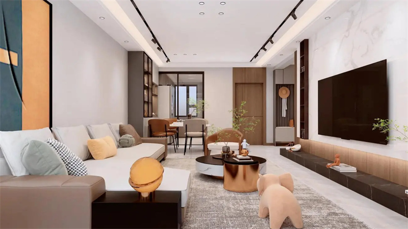 130平米裝修預(yù)算表：房子裝修預(yù)算的方法與要點(diǎn)